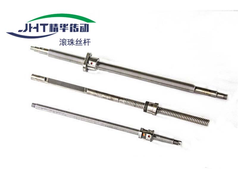 绍兴滚珠丝杠系列-03