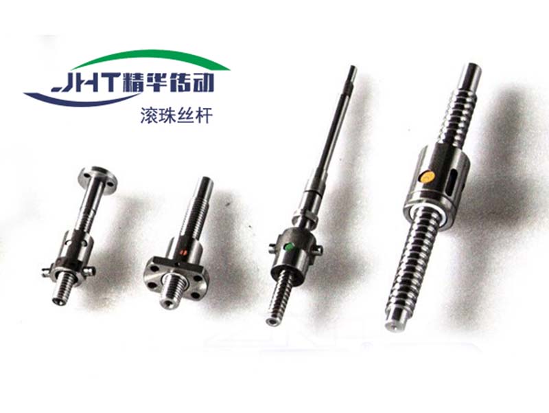 绍兴滚珠丝杠系列-08