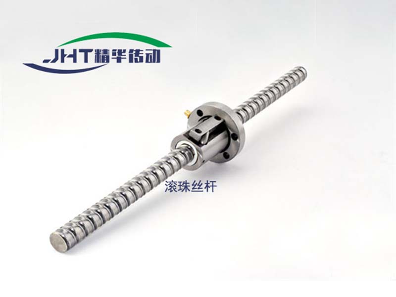 绍兴滚珠丝杠系列-01